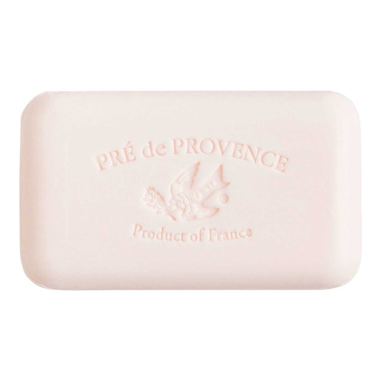 Contemporary Home Living 3.5" Vibrant Unique Pre De Provence 150G Soap Wildflower